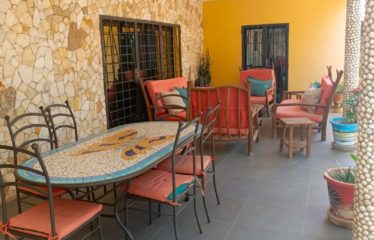 POPENGUINE : Villa de 3 chambres à vendre