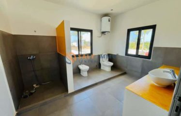 NGAPAROU : Magnifique villa à vendre