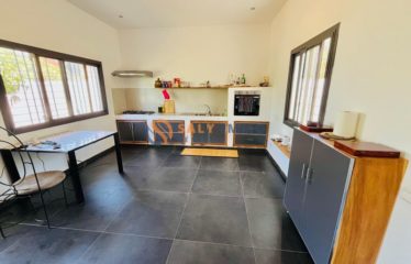 NGAPAROU : Magnifique villa à vendre