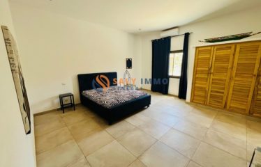 NGAPAROU : Magnifique villa à vendre