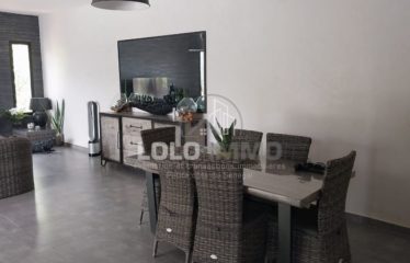 NDIOROKH : Proche aérodrome Saly Villa 3 chambres à vendre