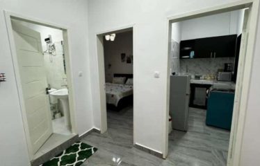DAKAR NGOR : Superbe studio avec balcon à louer
