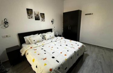 DAKAR NGOR : Superbe studio avec balcon à louer