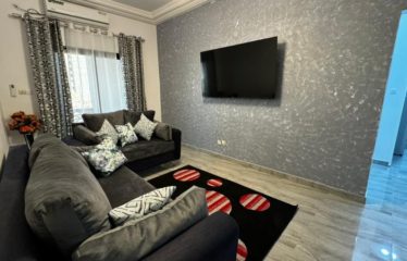 DAKAR NGOR : Superbe studio avec balcon à louer