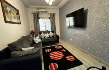 DAKAR NGOR : Superbe studio avec balcon à louer