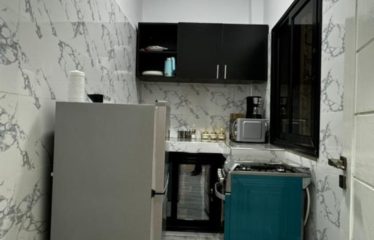 DAKAR NGOR : Superbe studio avec balcon à louer