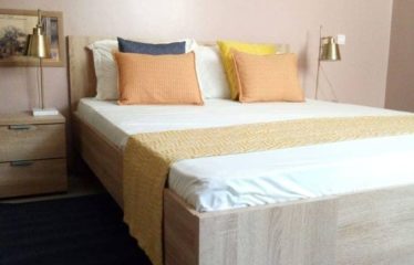 DAKAR POINT-E : Studio meublé à louer 1er étage