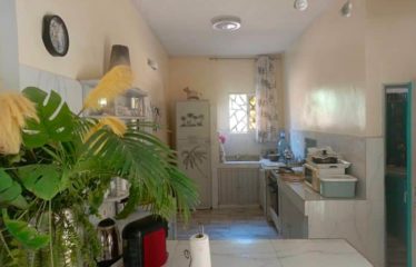 WARANG : Magnifique Riad (villa) de 3 chambres avec piscine à vendre
