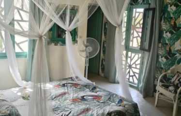 WARANG : Magnifique Riad (villa) de 3 chambres avec piscine à vendre
