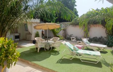 WARANG : Magnifique Riad (villa) de 3 chambres avec piscine à vendre