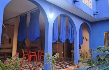 WARANG : Villa 4 chambres proche de la mer à vendre