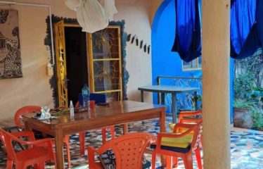 WARANG : Villa 4 chambres proche de la mer à vendre