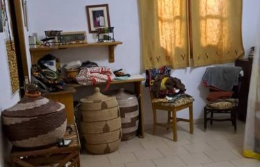WARANG : Villa 4 chambres proche de la mer à vendre