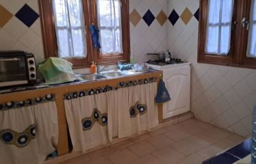 WARANG : Villa 4 chambres proche de la mer à vendre