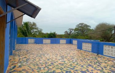 WARANG : Villa 4 chambres proche de la mer à vendre