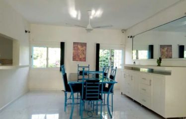 WARANG: 4-bedroom villa for sale with swimming pool