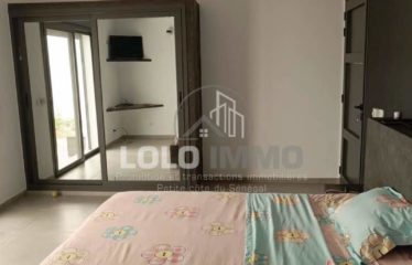 SINTHIANE : Villa plain-pied neuve 3 chambres avec piscine à vendre