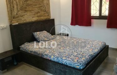 SINTHIANE : Villa plain-pied neuve 3 chambres avec piscine à vendre