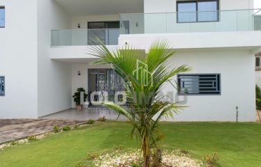 SINTHIANE : Villa contemporaine neuve 4 chambres à vendre
