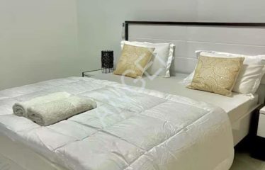 DAKAR CITÉ KEUR GORGUI : Appartement  F3 meublé à louer