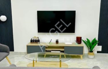 DAKAR CITÉ KEUR GORGUI : Appartement  F3 meublé à louer