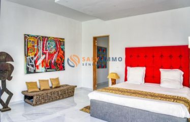 POINTE SARENE : Villa d’exception “Béluga Cactus” avec vue mer à vendre