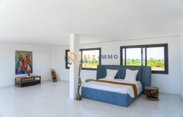 POINTE SARENE : Villa d’exception “Béluga Cactus” avec vue mer à vendre