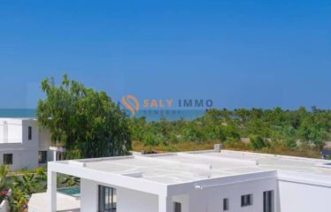 POINTE SARENE : Villa d’exception “Béluga Cactus” avec vue mer à vendre