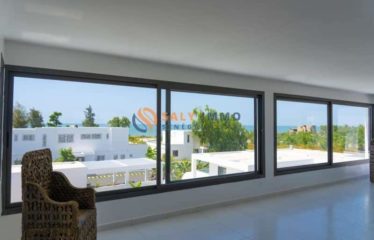 POINTE SARENE : Villa d’exception “Béluga Cactus” avec vue mer à vendre