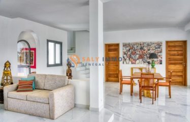 POINTE SARENE : Villa d’exception “Béluga Cactus” avec vue mer à vendre