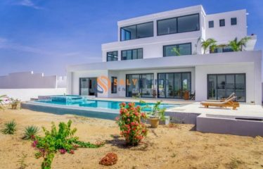 POINTE SARENE : Villa d’exception “Béluga Cactus” avec vue mer à vendre