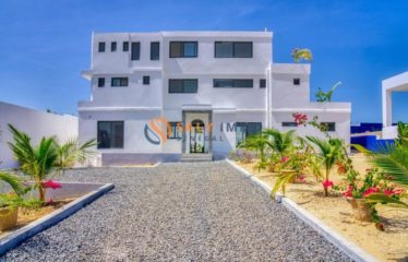POINTE SARENE : Villa d’exception “Béluga Cactus” avec vue mer à vendre