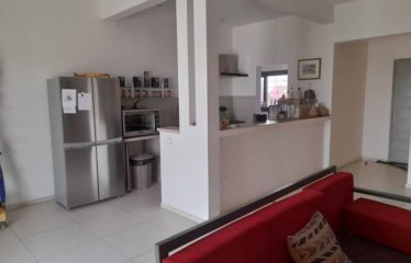 SINTHIANE : Villas et son bungalow à vendre avec piscine