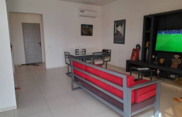 SINTHIANE : Villas et son bungalow à vendre avec piscine