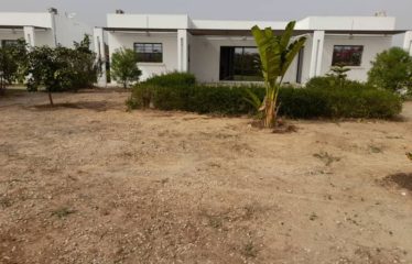 SINTHIANE : Villas et son bungalow à vendre avec piscine