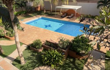 SOMONE : Belle villa à vendre à la Somone