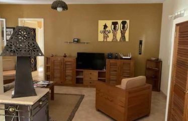 SOMONE : Belle villa à vendre à la Somone