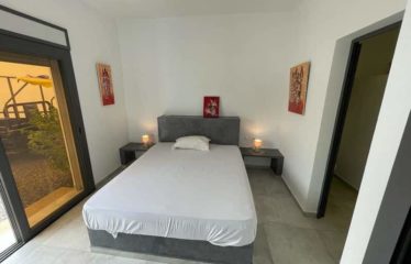 SINTHIANE : Villa 4 chambres et son studio avec piscine à louer
