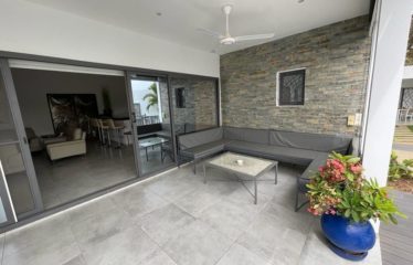 SINTHIANE : Villa 4 chambres et son studio avec piscine à louer