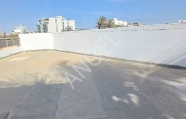 DAKAR NGOR : Villa à louer pas loin de l’hôtel Ngor Diarama