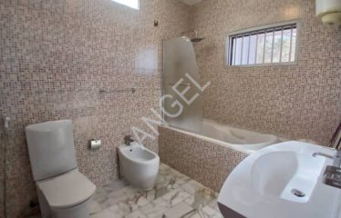 DAKAR NGOR : Villa à louer pas loin de l’hôtel Ngor Diarama