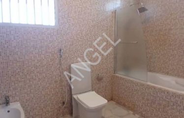 DAKAR NGOR : Villa à louer pas loin de l’hôtel Ngor Diarama