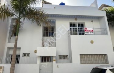 DAKAR SIPRES : Villa à louer à la cité Horizon sur la VDN
