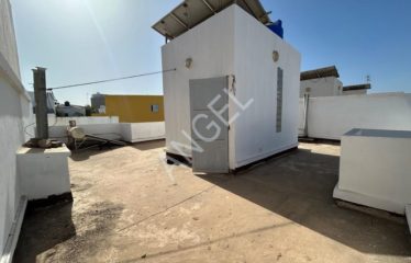 DAKAR SIPRES : Villa à louer à la cité Horizon sur la VDN