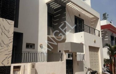 DAKAR SIPRES : Villa à louer à la cité Horizon sur la VDN