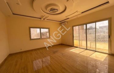 DAKAR POINT-E : Appartements à louer à Baobab