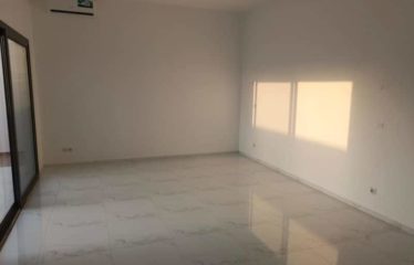 NGUERIGNE : Villa neuve contemporaine de 3 chambres avec piscine à vendre