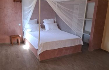 SALY : Bail commercial à vendre