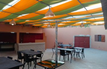 SALY : Bail commercial à vendre