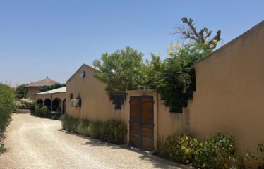 WARANG : Villa d’hôtes à vendre